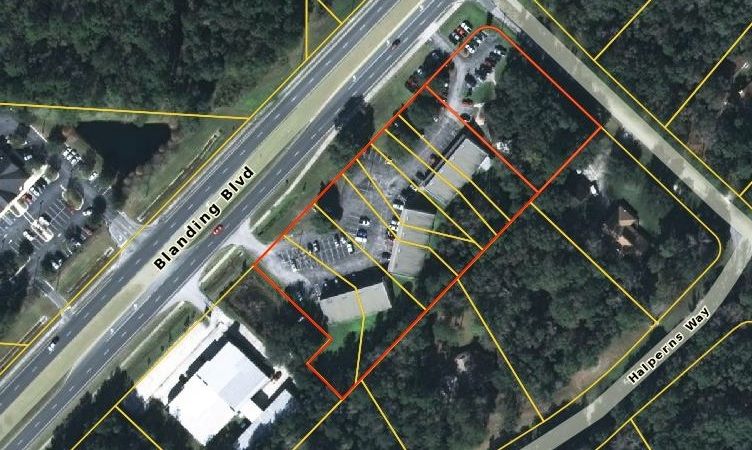 #107 & 108: 2751 Blanding Blvd, Middleburg, FL 32068